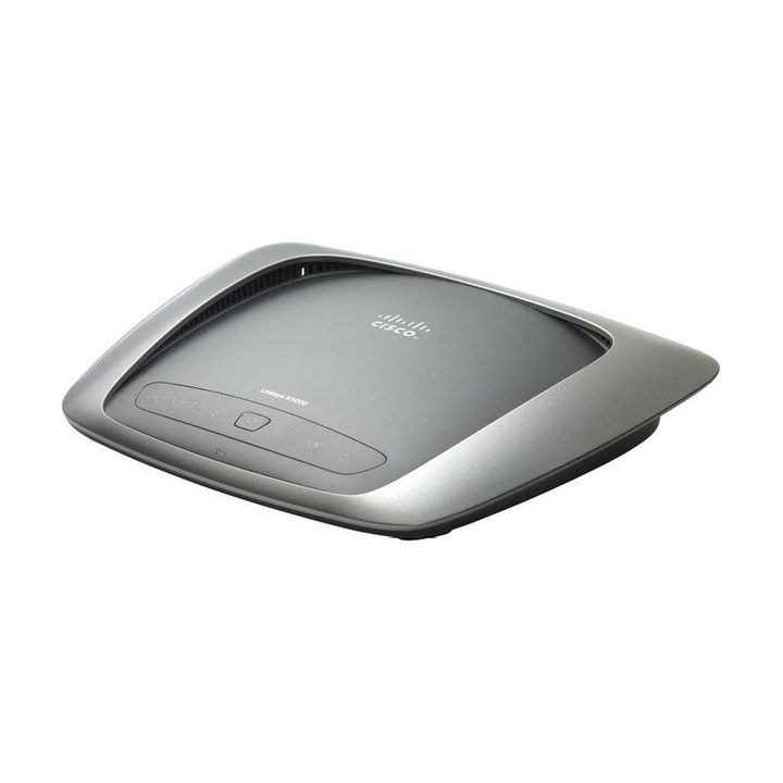 مودم روتر +ADSL2 سیسکو مدل X3000