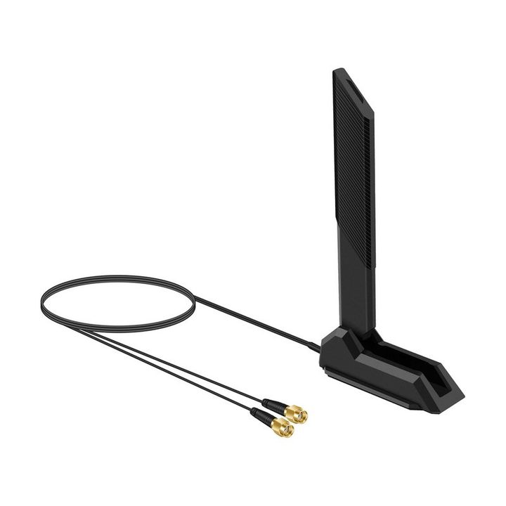 آنتن تقویتی بی‌سیم ایسوس مدل WIFI Moving Antennas