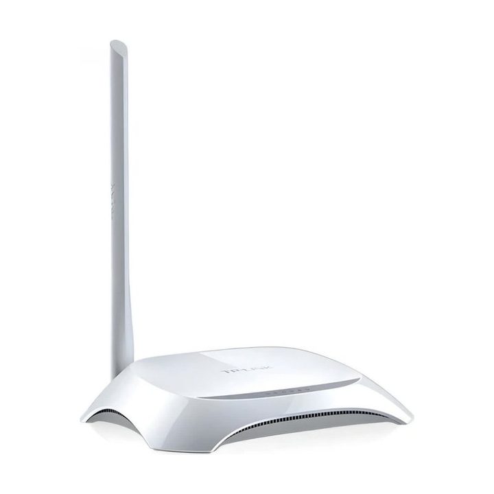 مودم ADSL 2+ تی پی لینک مدل TDW8151N