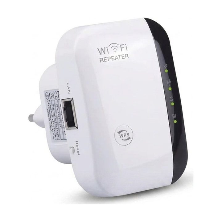 تقویت کننده wifi مدل ۲۰۲۴