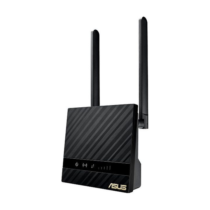 مودم روتر بی سیم 4G LTE ایسوس مدل 4G-N16