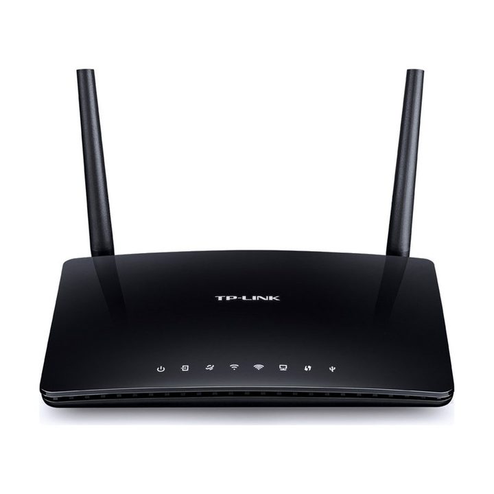 مودم روتر ADSL2 PLUS تی پی-لینک مدل Archer D50
