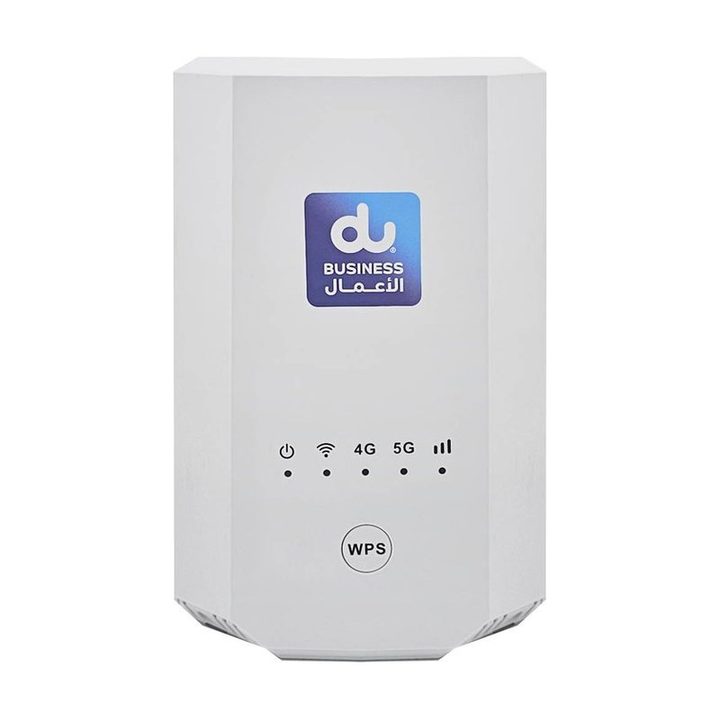 مودم روتر 5G خانگی دو مدل X28 BUSINESS با پشتیبانی شبکه‌های 3G/4G/4.5G/5G، قابلیت تجمیع باند، پنل سوپر ادمین دائمی، خروجی تلفن و پورت‌های RJ-45 و USB Type-C، آداپتور برق