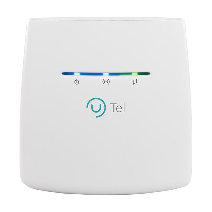 مودم روتر بی سیم 4G LTE یوتل مدل L433