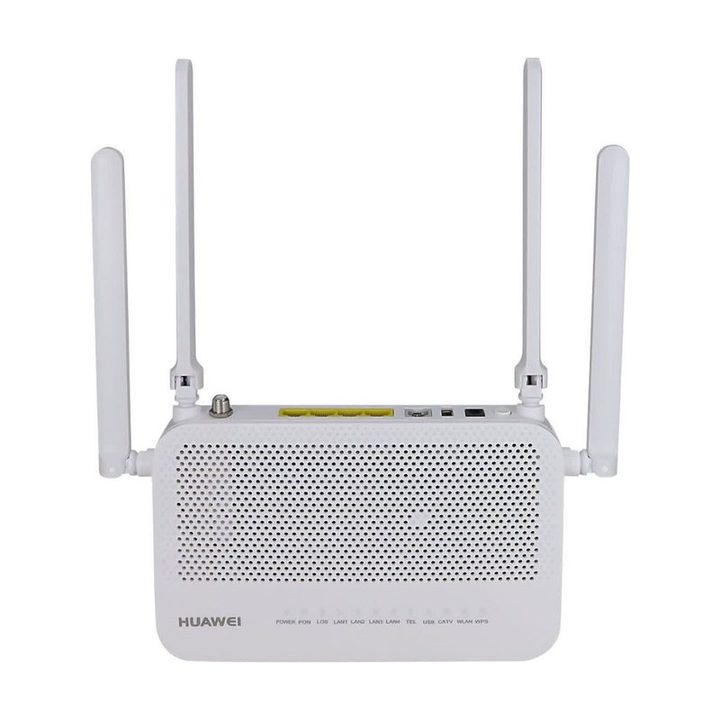 مودم روتر Gpon-ONT هوآوی مدل EG8247W5 12LED CATV