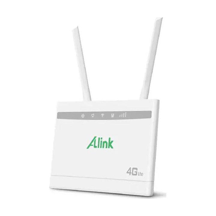 مودم 4G ای لینک مدل MR920N
