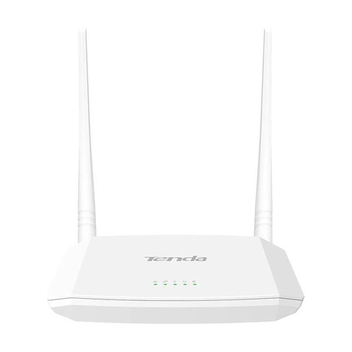 مودم روتر VDSL/ADSL تندا مدل V300