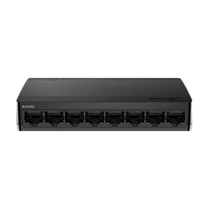 سوئیچ شبکه 8 پورت تندا مدل SG108M