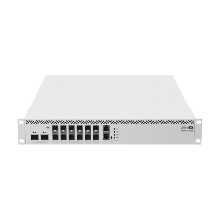 روتر میکروتیک مدل CCR2216-1G-12XS-2XQ
