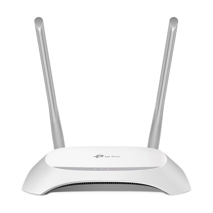 روتر بی‌سیم تی پی-لینک مدل TL-WR840N-V6.20