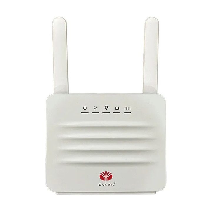 مودم 4G LTE آن لینک مدل E315s