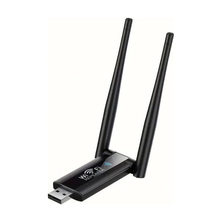 تقویت کننده WIFI کادی ایکس مدل U8