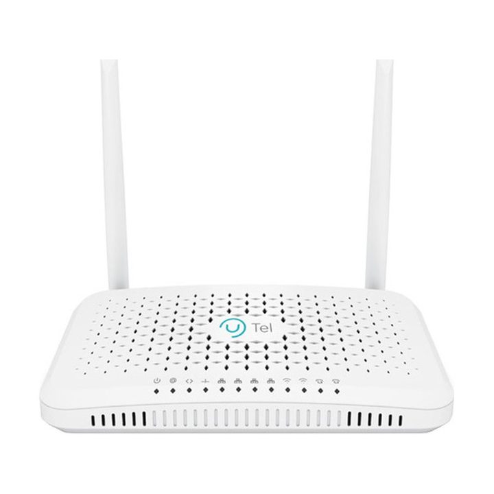 مودم روتر Gpon-ONT یوتل مدل G442