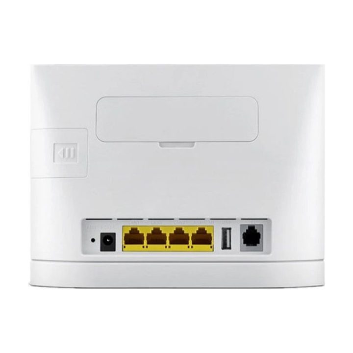 مودم 4G LTE هوآوی مدل LTE CPE B315s
