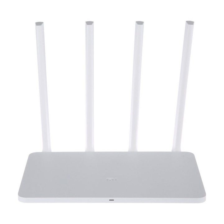 روتر بی‌ سیم شیائومی مدل Mi Router 3