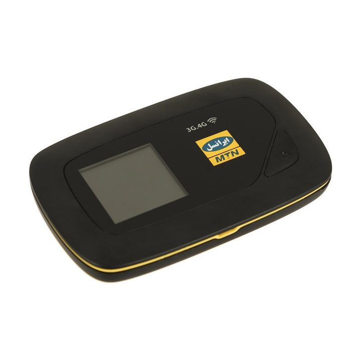مودم 4G ایرانسل مدل LH96