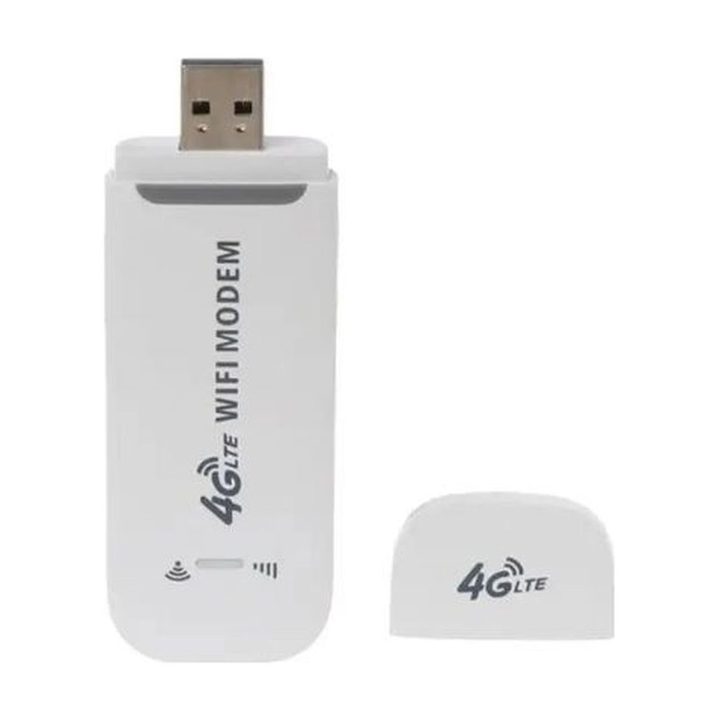 مودم 4G قابل حمل مدل LTE