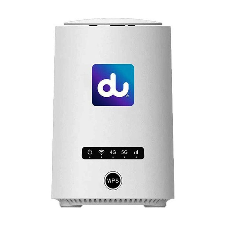 مودم 5G دو مدل KJ33 با پشتیبانی 64 کاربر، اتصال بی‌سیم و باسیم، قابلیت SMS، مناسب استفاده گیمینگ، اداری و خانگی