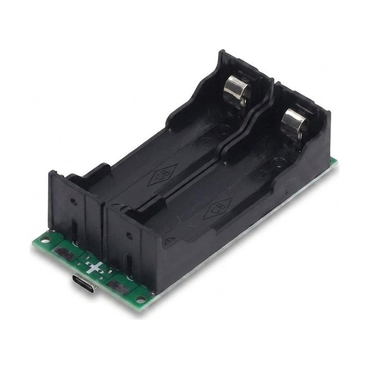 ماژول یو پی اس UPS و شارژر باتری لیتیومی مدل LX-2BUPS 12V