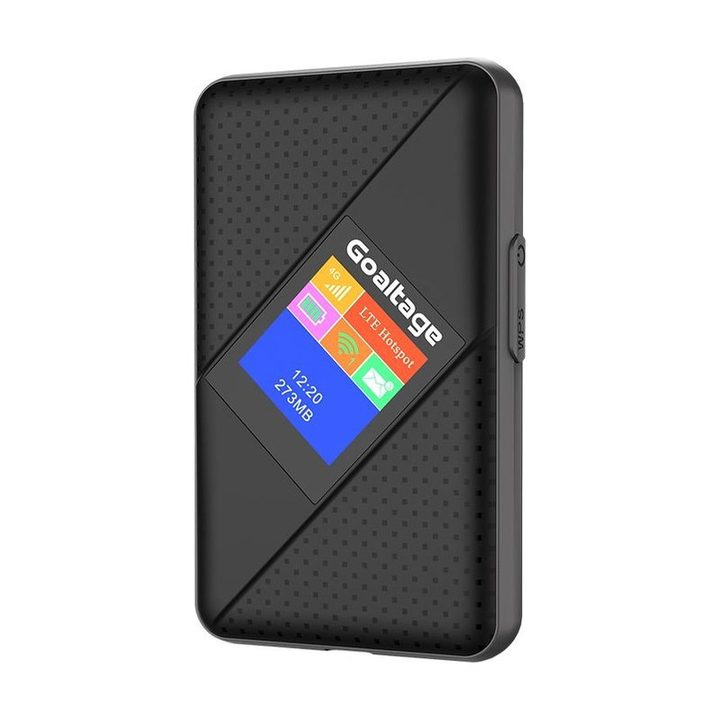 مودم 4G قابل حمل گلتیج مدل GT-RTR01