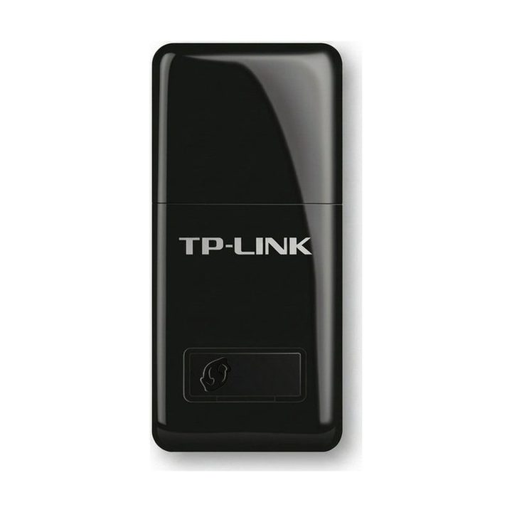 کارت شبکه USB تی پی-لینک مدل TL-WN823N V3