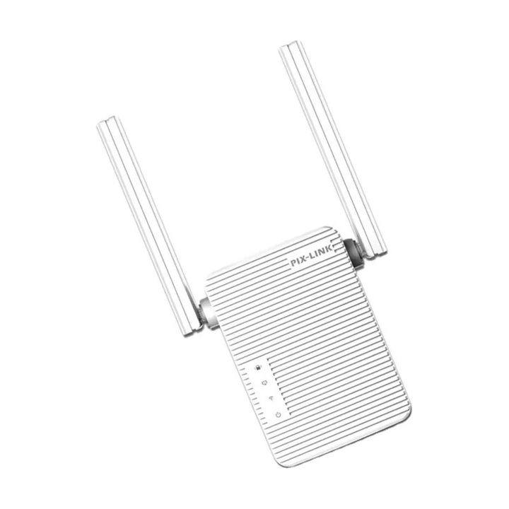 اکسس پوینت و گسترش دهنده محدوده بی‌سیم پیکس لینک مدل LV-WR13B