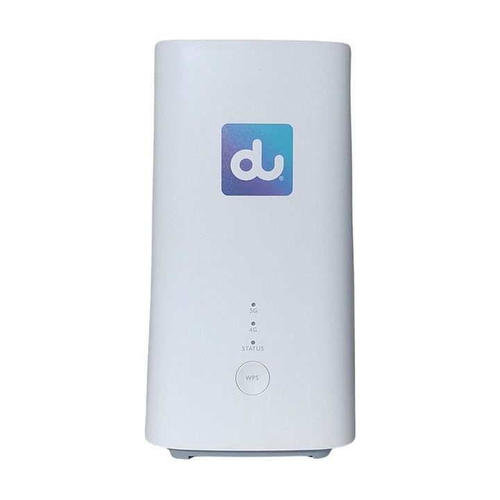 مودم 5G دو مدل CPE5 H155-380