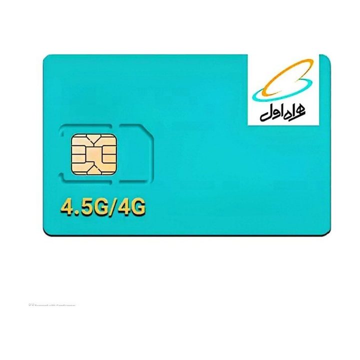 سرویس اینترنت100مگابایت همراه اول با سیم کارت دیتا