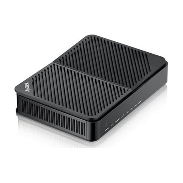 مودم چهار پورت زایکسل مدل P-793H v3 P-793H v3