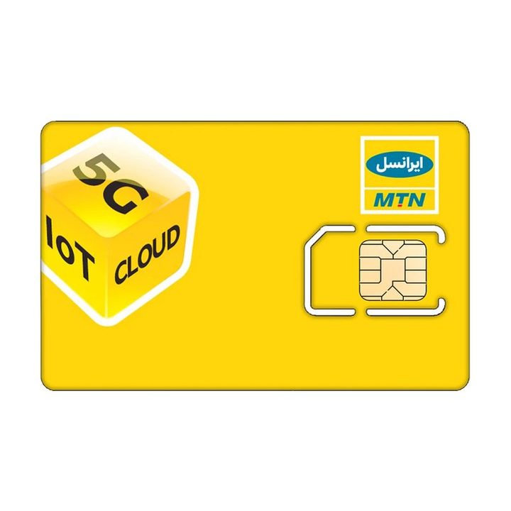 سرویس اینترنت 30 گیگ یکماهه ایرانسل سیم کارت 5G/4G/FD