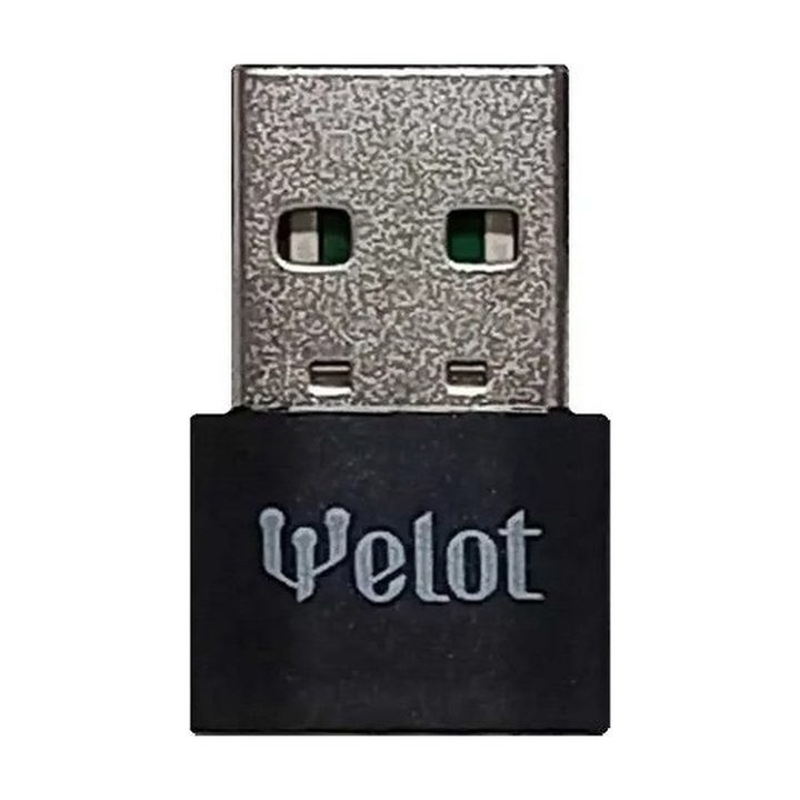 USB کارت شبکه ولوت مدل W-WN71