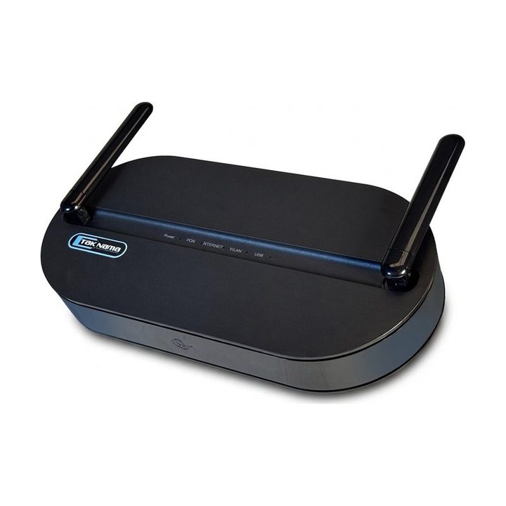 مودم روتر فیبرنوری Gpon-ONT تک نما مدل TN8145V5