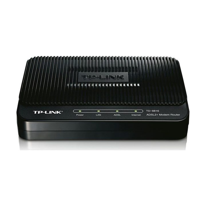 مودم-روتر +ADSL2 تی پی-لینک TD-8816_V1
