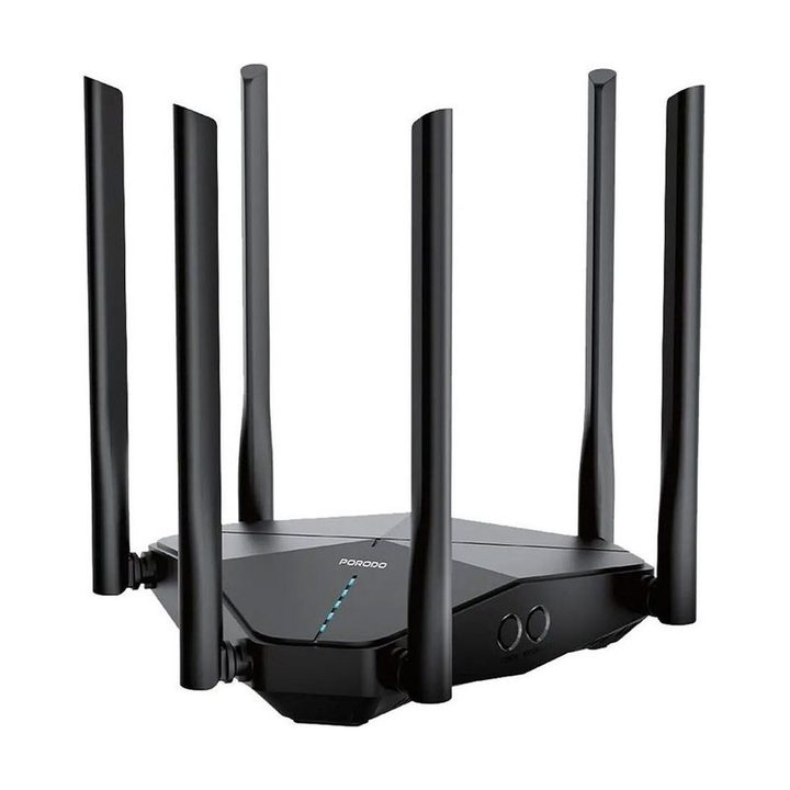 مودم 4G قابل حمل پرودو مدل fst207