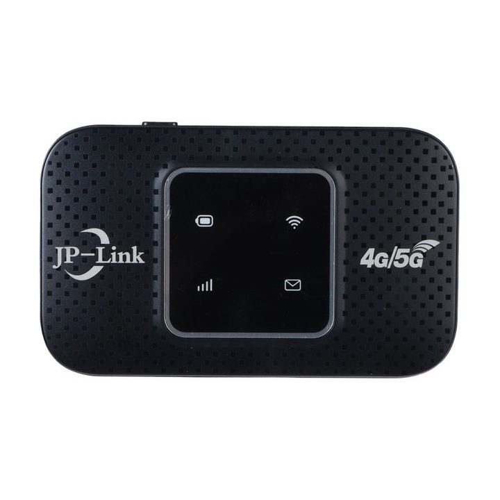 مودم 3G/4G قابل حمل مدل  E5880-B FDD/TDD LTE