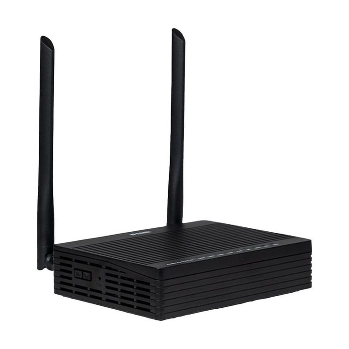 مودم روتر Gpon-ONT دی-لینک مدل DPN-1251M