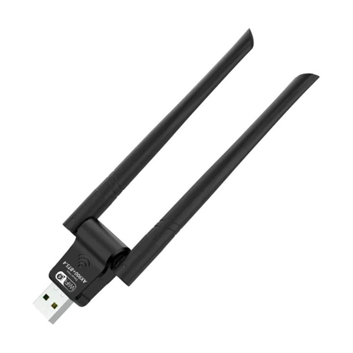 USB کارت شبکه مجنتیک مدل AX900
