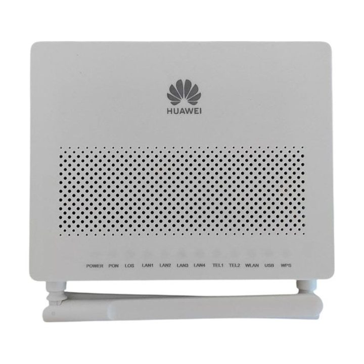 مودم روتر Gpon-ONT هوآوی مدل HG8245H5 UPC