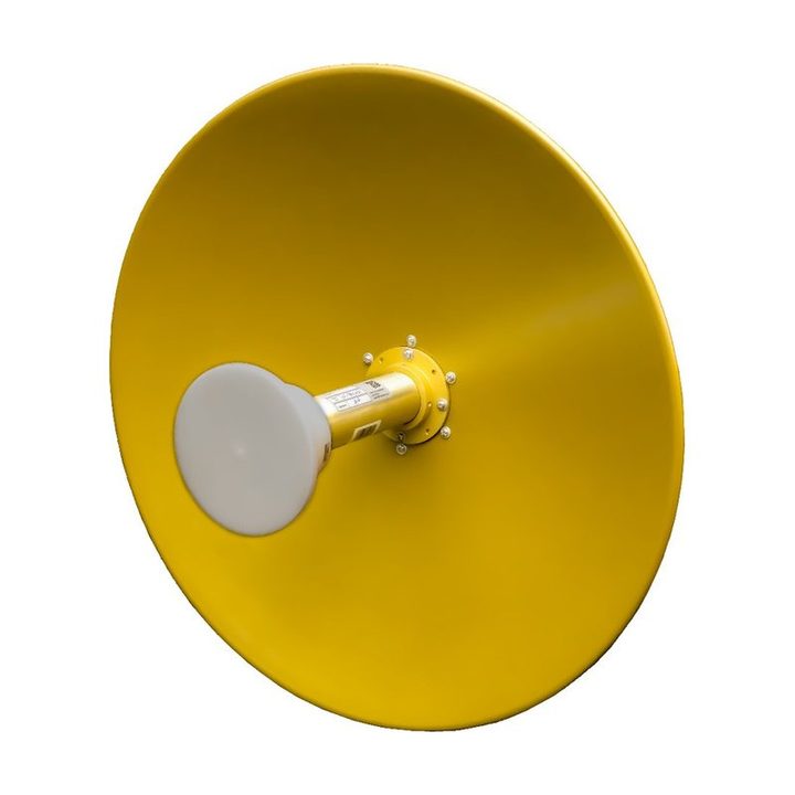 توسعه دهنده محدوده بی‌سیم مدل Honorwave 31.5dBi-6GHz