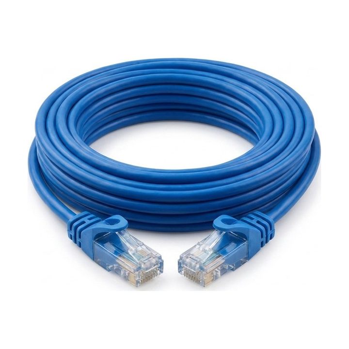 کابل شبکه CAT6 مدل leg-20