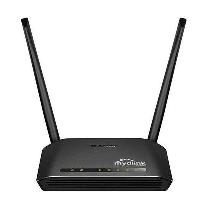 مودم روتر بی سیم 4G LTE دی لینک مدل 816