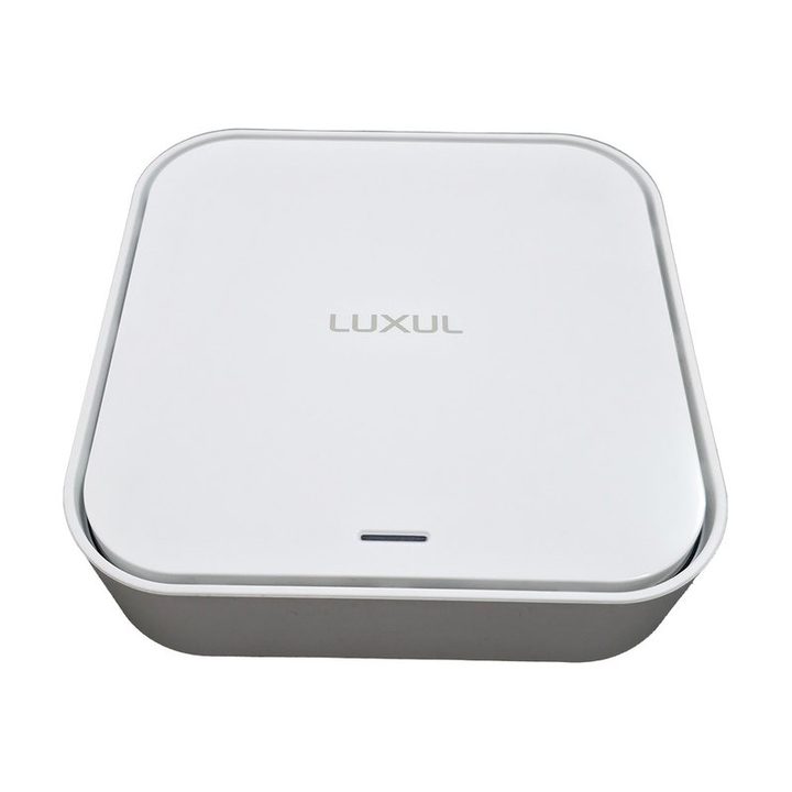 گسترش دهنده شبکه بی‌سیم دو بانده لوکسول مدل MN-10
