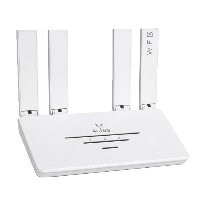 مودم 4G/TD-LTE مدل CPF WR730