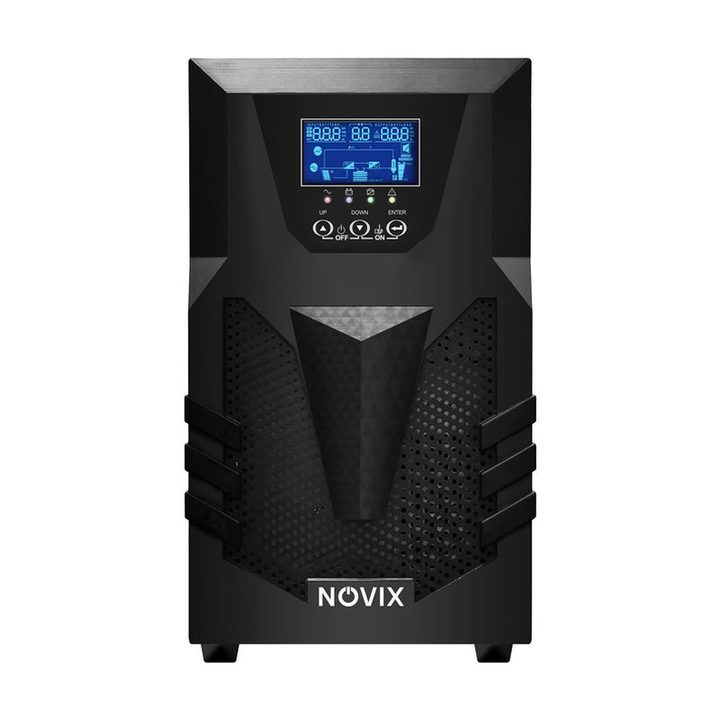 یو پی اس آنلاین نوویکس مدل TITAN10100T