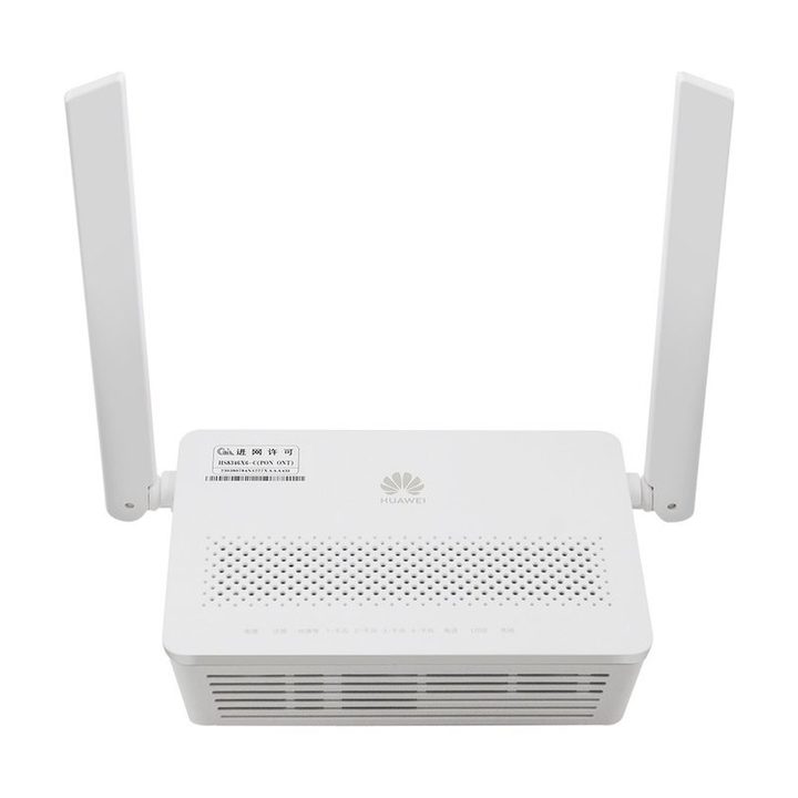 مودم روتر Gpon-ONT هوآوی مدل HS8346X6-C