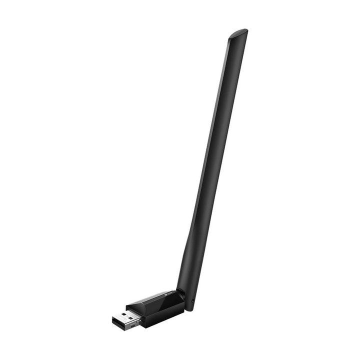 USB کارت شبکه تی پی-لینک مدل Archer T2U Plus