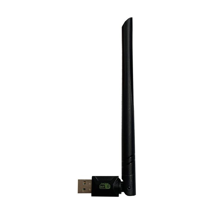 USB کارت شبکه مجنتیک مدل AX904