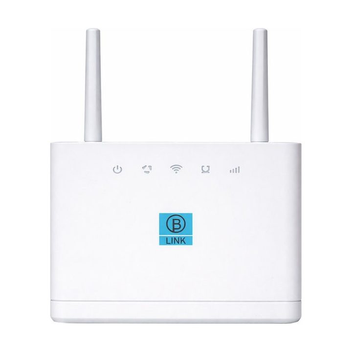 مودم 4G LTE بی لینک مدل HA5500