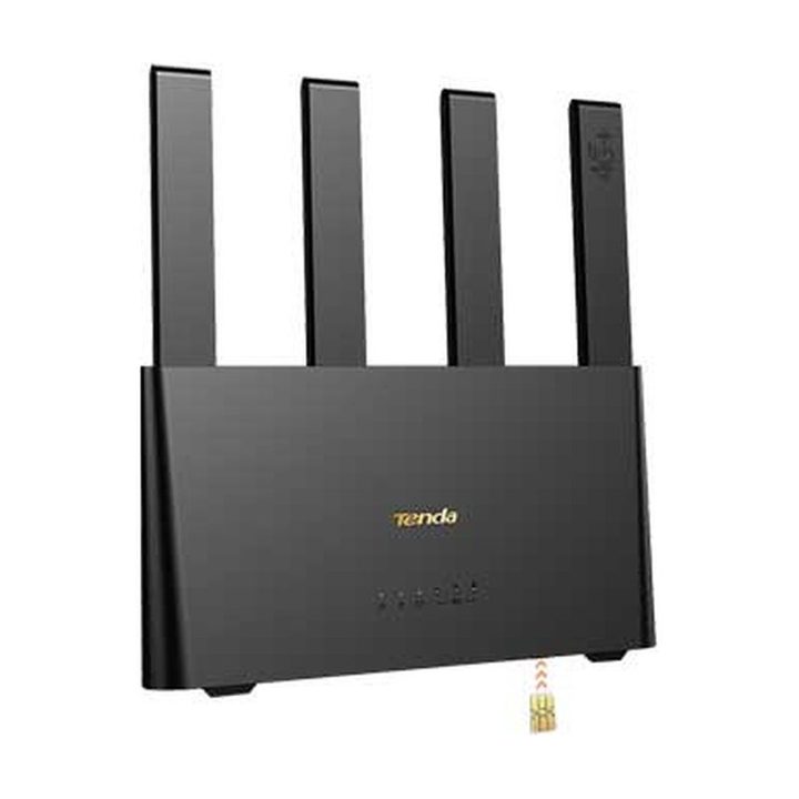 مودم 4G LTE Router دوبانده تندا AC1200 مدل 4G08