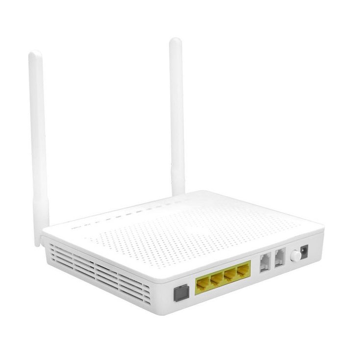 مودم روتر Gpon-ONT مدل ZG-2411-M4
